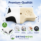 🥇 OrthoNova™ Premium Schlaf Set
