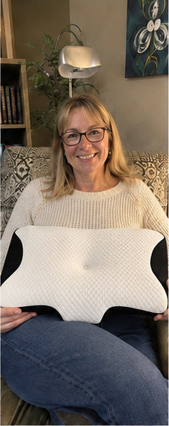 OrthoNova Kundenfoto