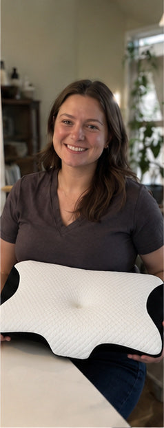 OrthoNova Kundenfoto